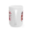 Anniversary Mug - You Look Like