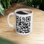Adult Mug - Fuck You QR