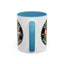 Alien Mug - Coffee Is Universal
