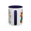 Animal Mug - This Getting Old Is A Terrible Thing
