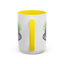 Alien Mug - I Want To Leave