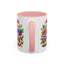 Easter Mug - Happy Easter Bunny Ears