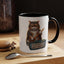 Animal Mug - Trying to Get My Shit Together