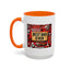 Father's Day Mug - Best Dad Ever Toolset