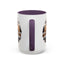 Animal Mug - Dog Coffee Wrap 28