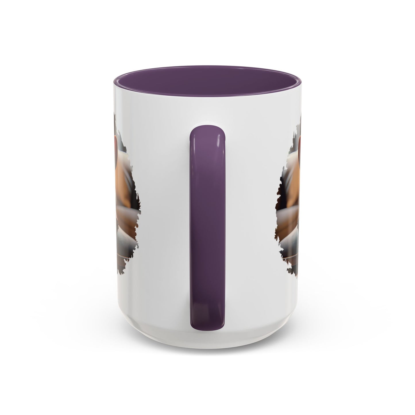 Animal Mug - Dog Coffee Wrap 28