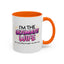 Anniversary Mug - I'm The Ultimate Wife