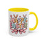 Easter Mug - Happy Easter Coquette
