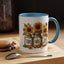 Motivation Mug - Today I Choose Joy