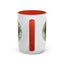 Alien Mug - Emotional Support Alien