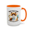 Humor Mug - Don't talk to Me