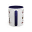 Office Mug - I'm Here I'm Awake