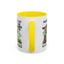 Humor Mug - The Older I Get