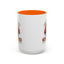 Humor Mug - The Older I Get