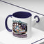 Humor Mug - Chasing Dreams Mostly Nightmares