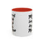Humor Mug - Moooooood Swing