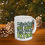 Motivation Mug - Mistakes Are Proof That You Are Trying 1
