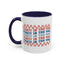 4th of July Mug - Party in The USA