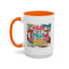 Religious Mug - Pray On It