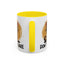 Animal Mug - Don't You Dare
