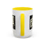 Adult Mug - F*ck Off