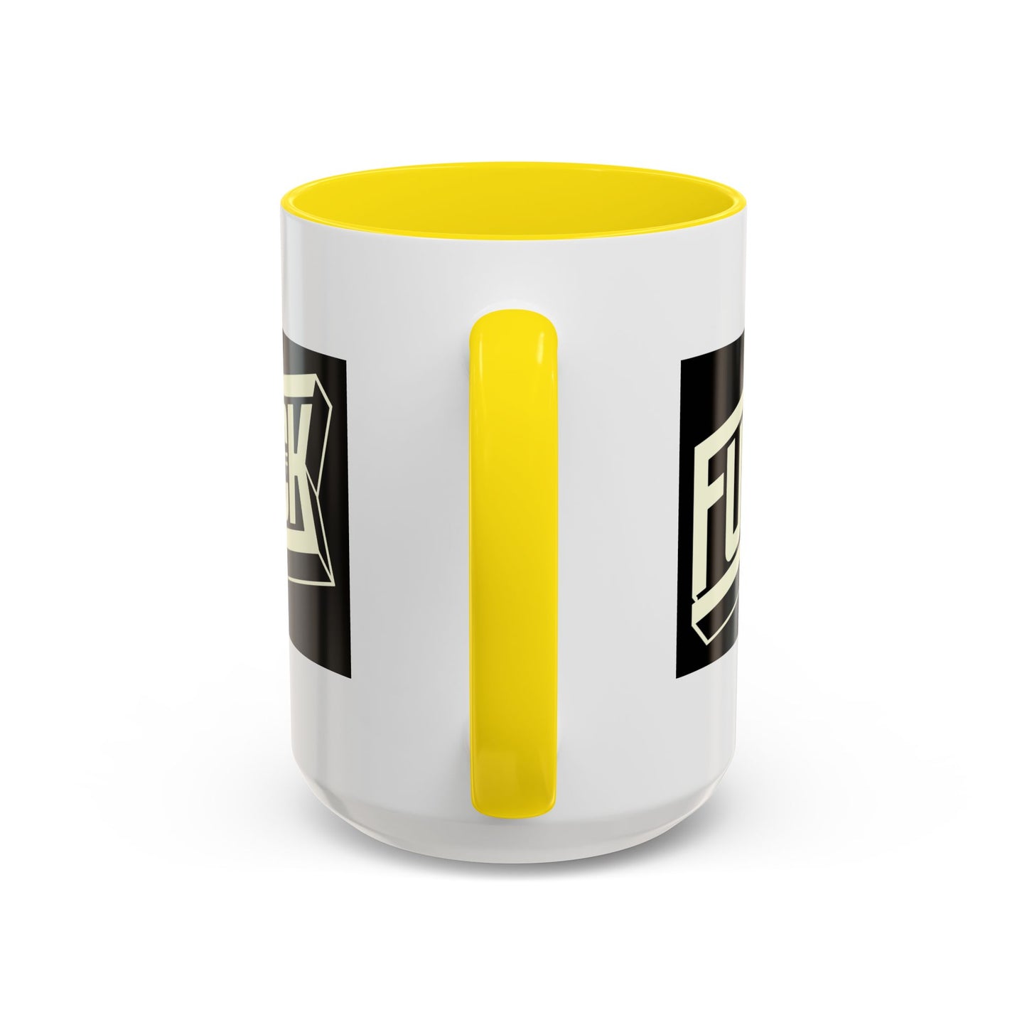 Adult Mug - F*ck Off