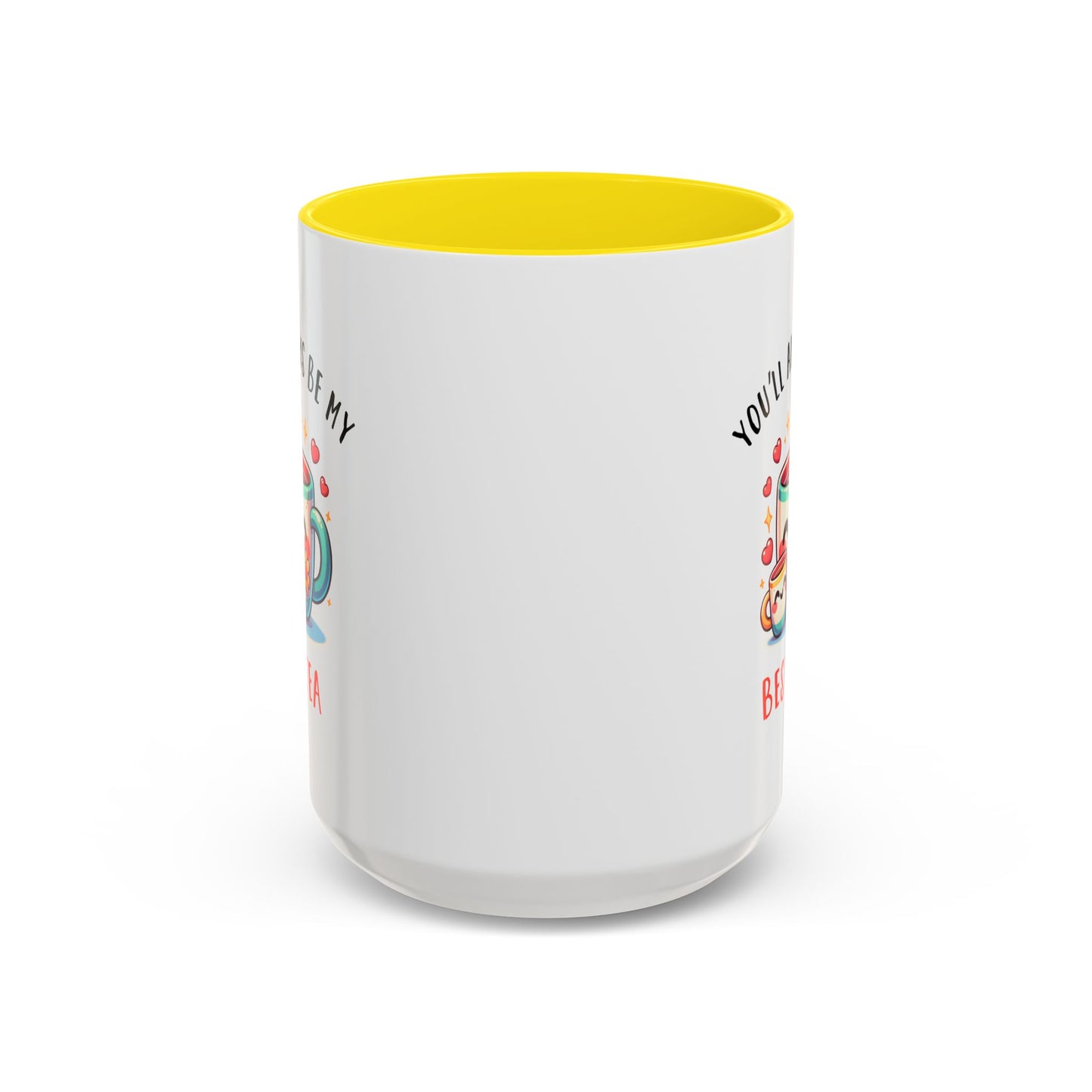 Mother's Day Mug - You'll Always Be My Best-Tea