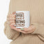 Humor Mug - Coffee Because Adulting is Hard