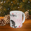 Mother's Day Mug - Mother & Daughter