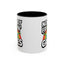 Alien Mug - Nobody Freakin Cares