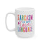 Humor Mug - Sarcasm is My Love Language