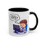 Humor Mug - I Don't Have Enough Energy