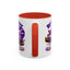 Humor Mug - Be Happy