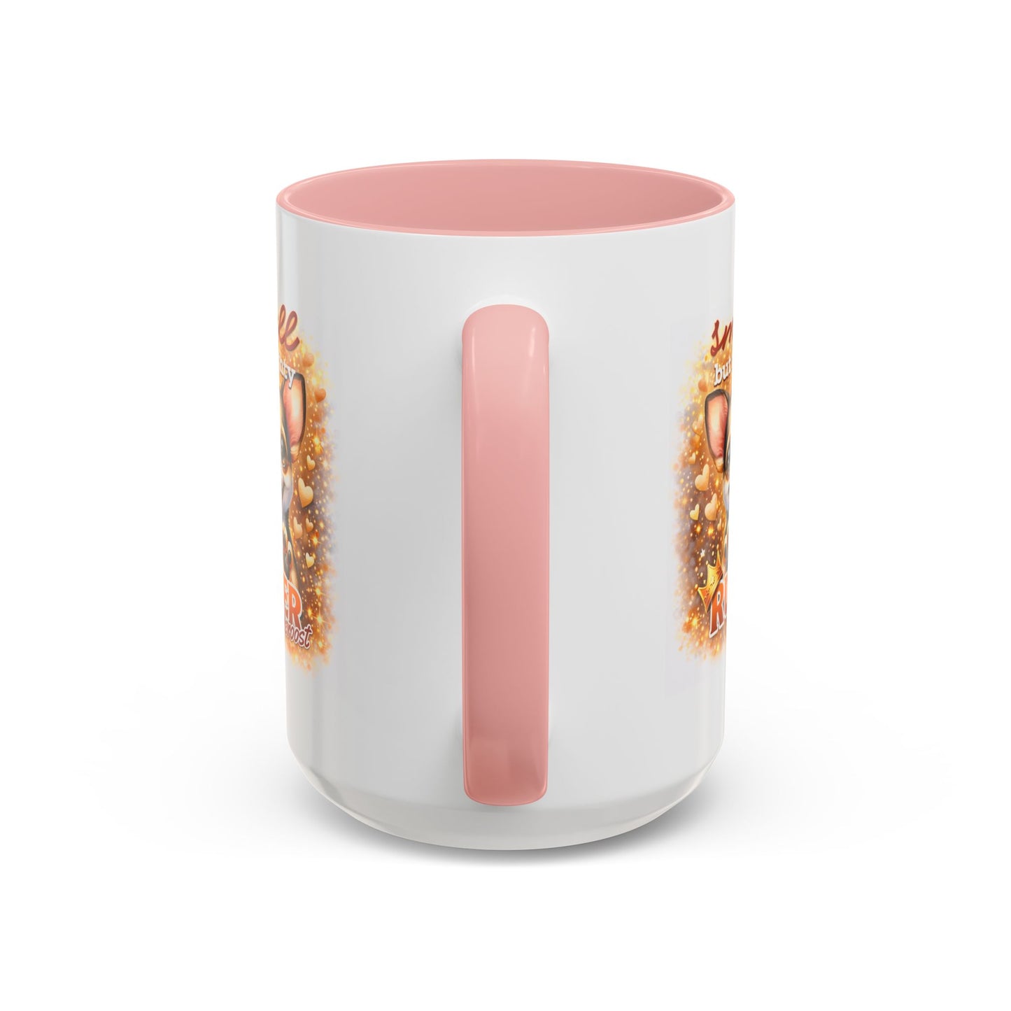 Animal Mug - Small But Mighty