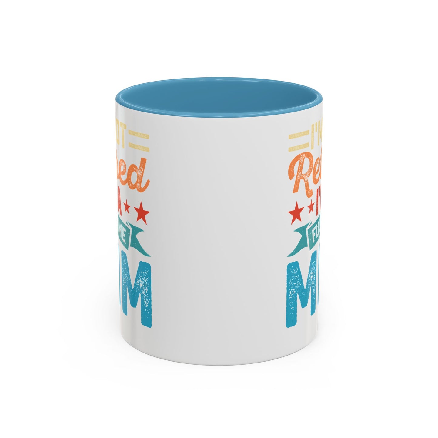 Retirement Mug