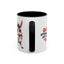 Adult Mug - Quit Staring at My Ass