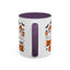 Halloween Mug - Boo But First Coffee