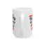 Anniversary Mug - Together They Built a Life