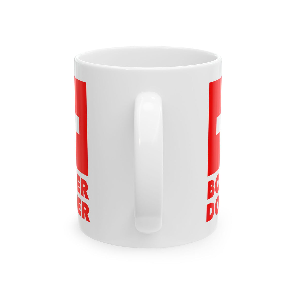Adult Mug - Boner Doner