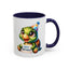 Birthday Mug - Turtle Clipart