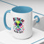 Alien Mug - Birthday Alien Boy