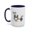 Humor Mug - I Am Your Father