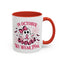 Support Mug - In October