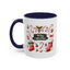 Chistmas Mug - Merry Christmas Decorations