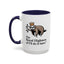 Office Mug - I'll Do It Later