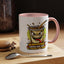 Office Mug - Warning