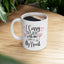 Valentine's Day Mug - I Carry Your Heart