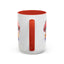 Humor Mug - Don't Be a Funguy