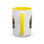 Humor Mug - I Have No Idea