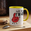 Adult Mug - Holy Fuck I'm Fourty